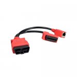 BMW F Series Ethernet Cable for Autel Maxisys MS909 MS919 Ultra